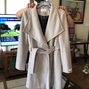 Women coat
